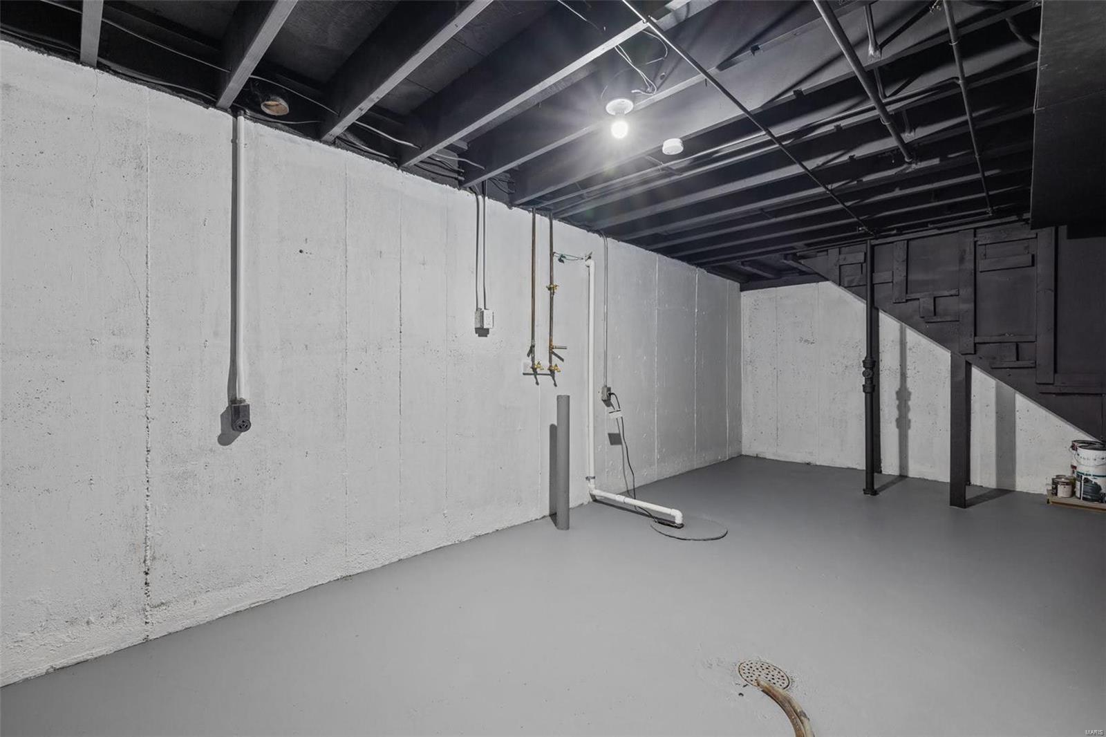 Mullanphy Gardens - Residential