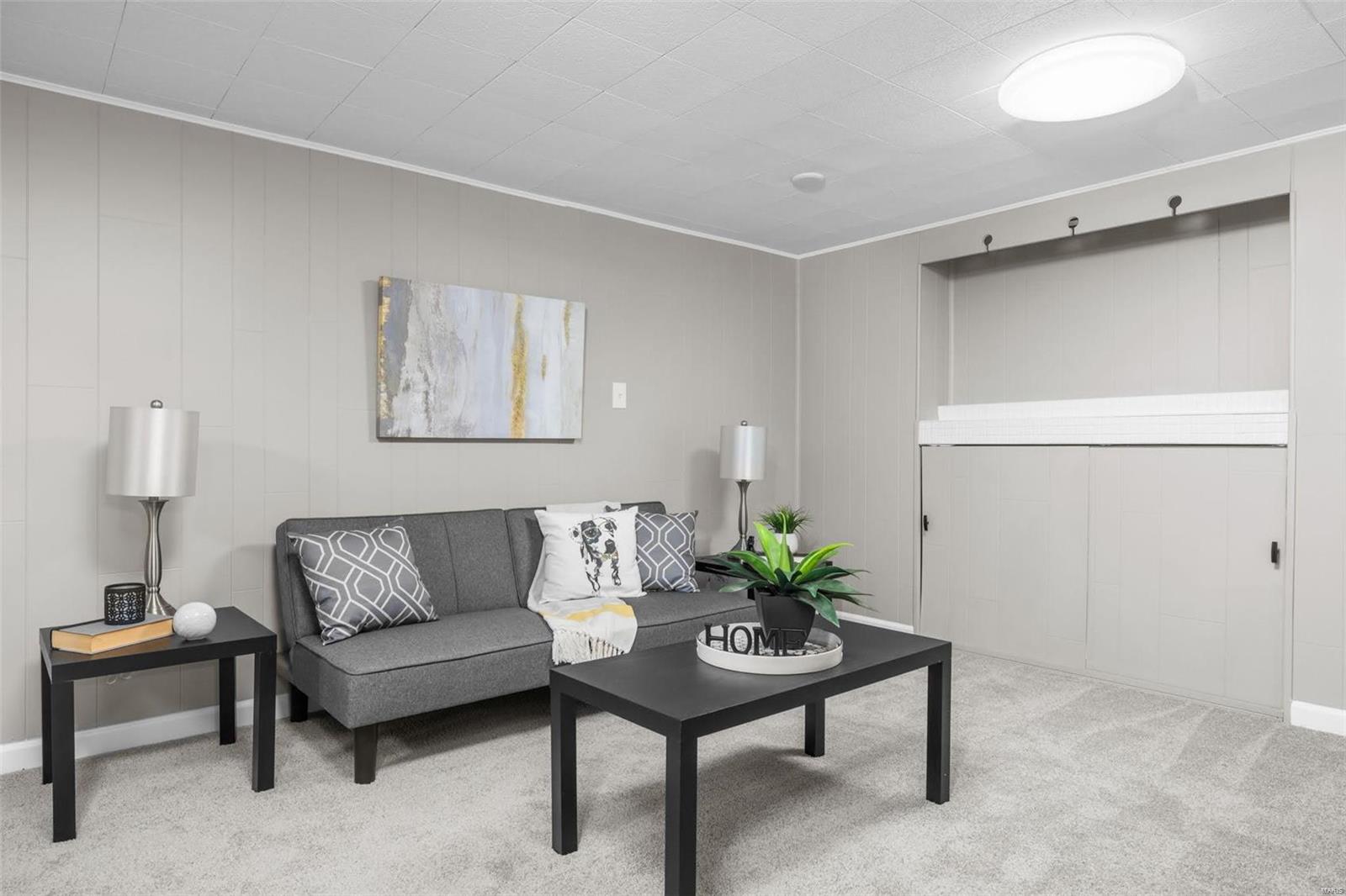 Mullanphy Gardens - Residential