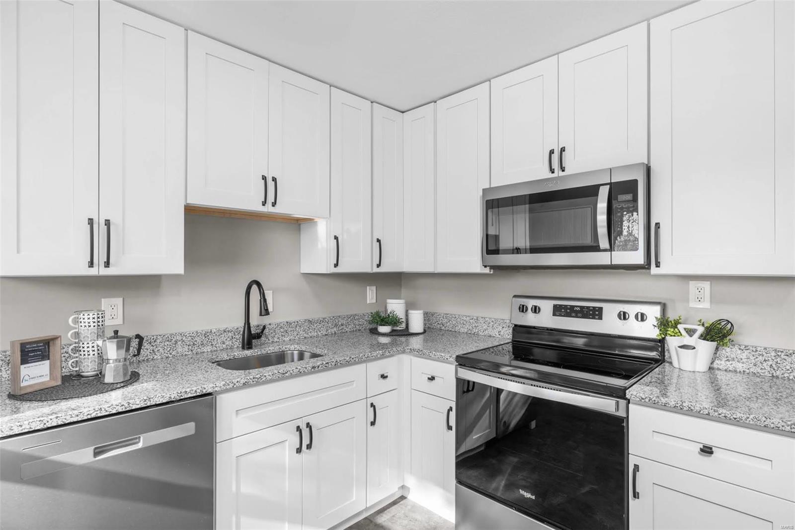 Mullanphy Gardens - Residential
