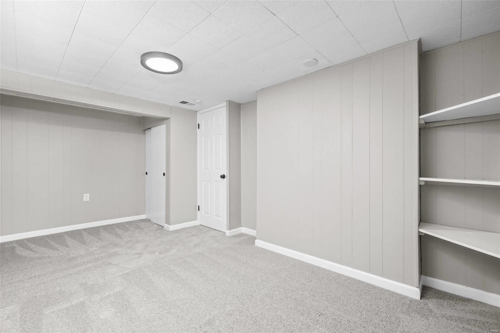 Mullanphy Gardens - Residential