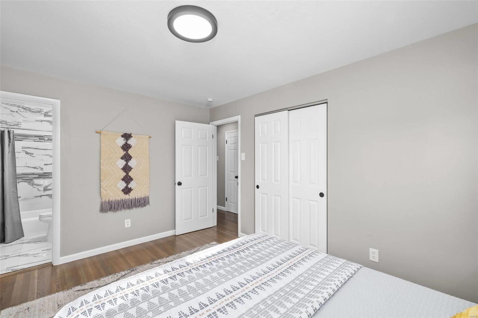 Mullanphy Gardens - Residential