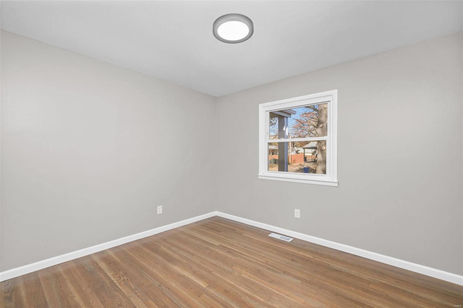 Mullanphy Gardens - Residential