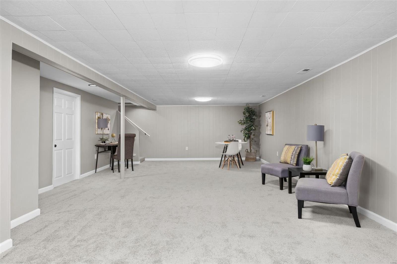 Mullanphy Gardens - Residential
