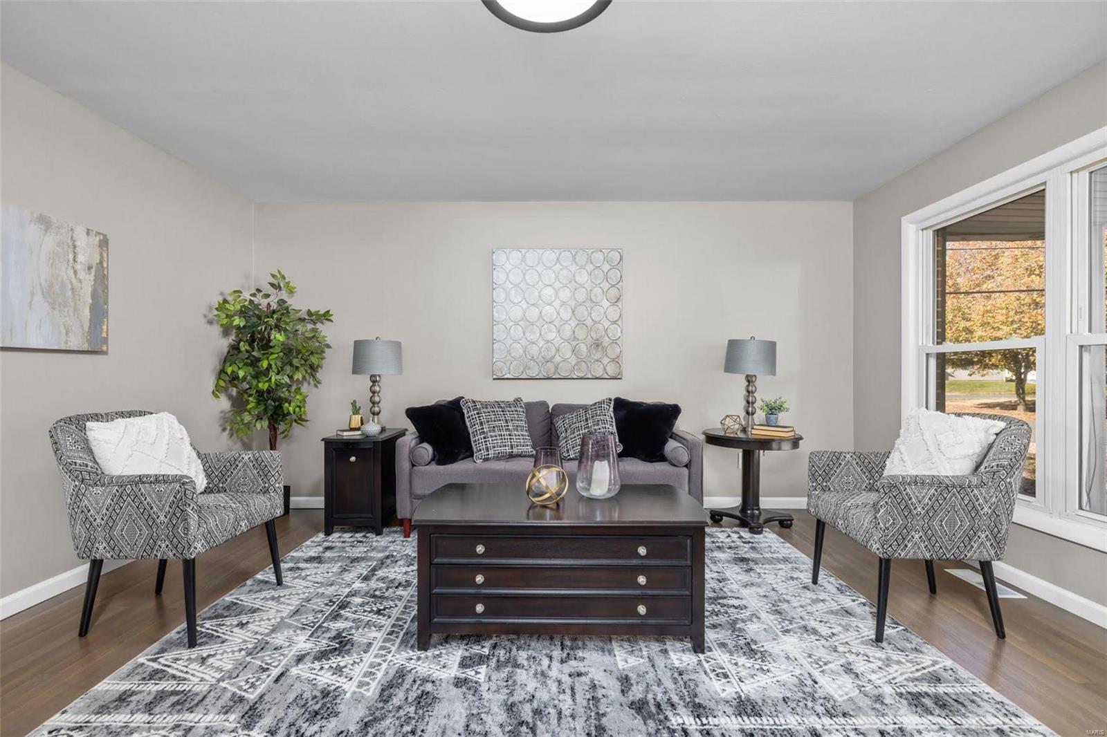Mullanphy Gardens - Residential