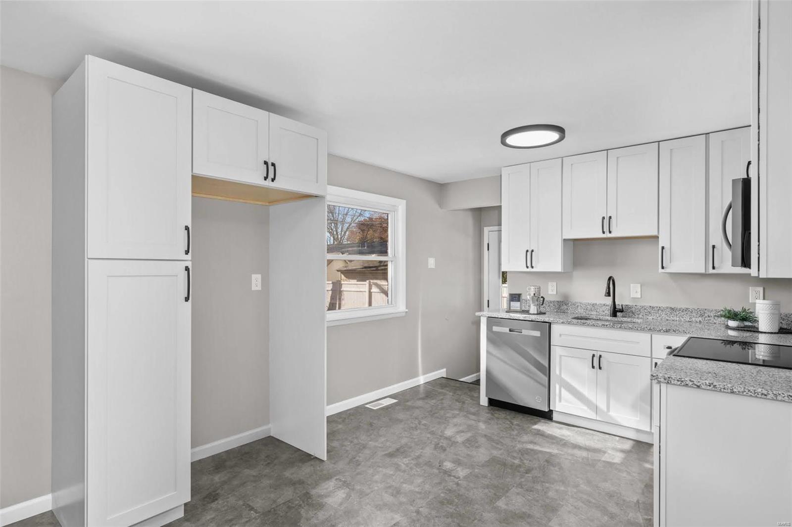 Mullanphy Gardens - Residential