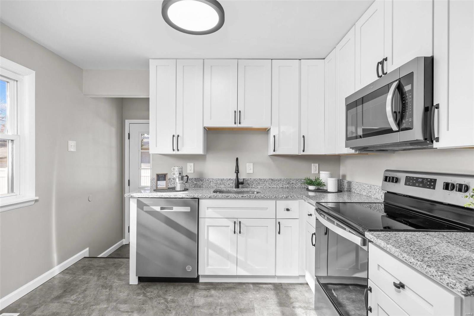 Mullanphy Gardens - Residential