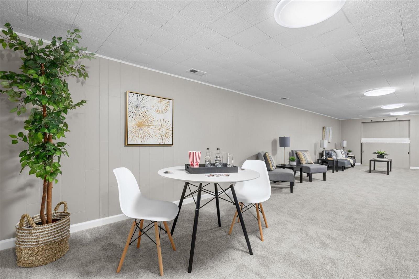Mullanphy Gardens - Residential
