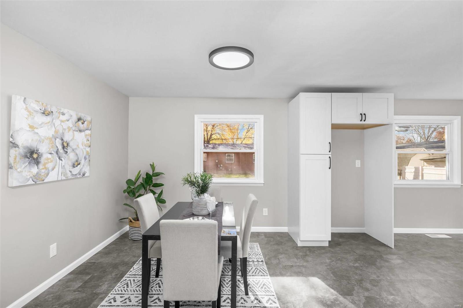 Mullanphy Gardens - Residential