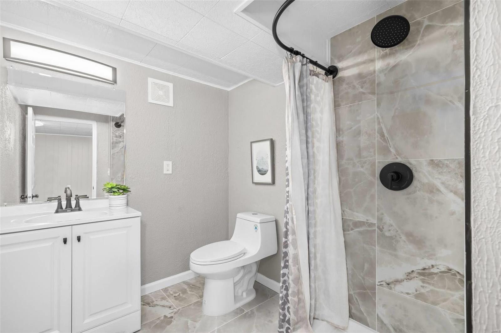 Mullanphy Gardens - Residential