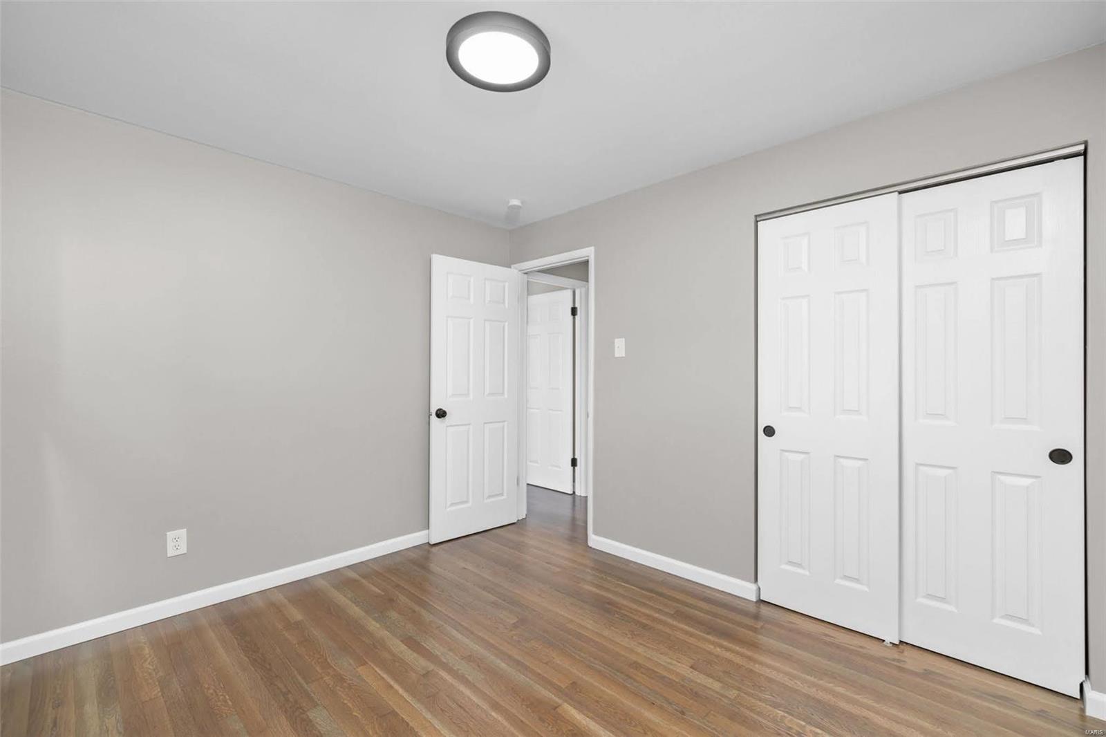 Mullanphy Gardens - Residential