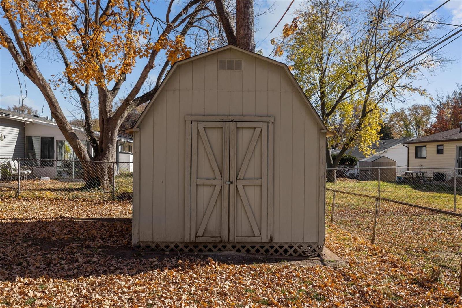 Mullanphy Gardens - Residential