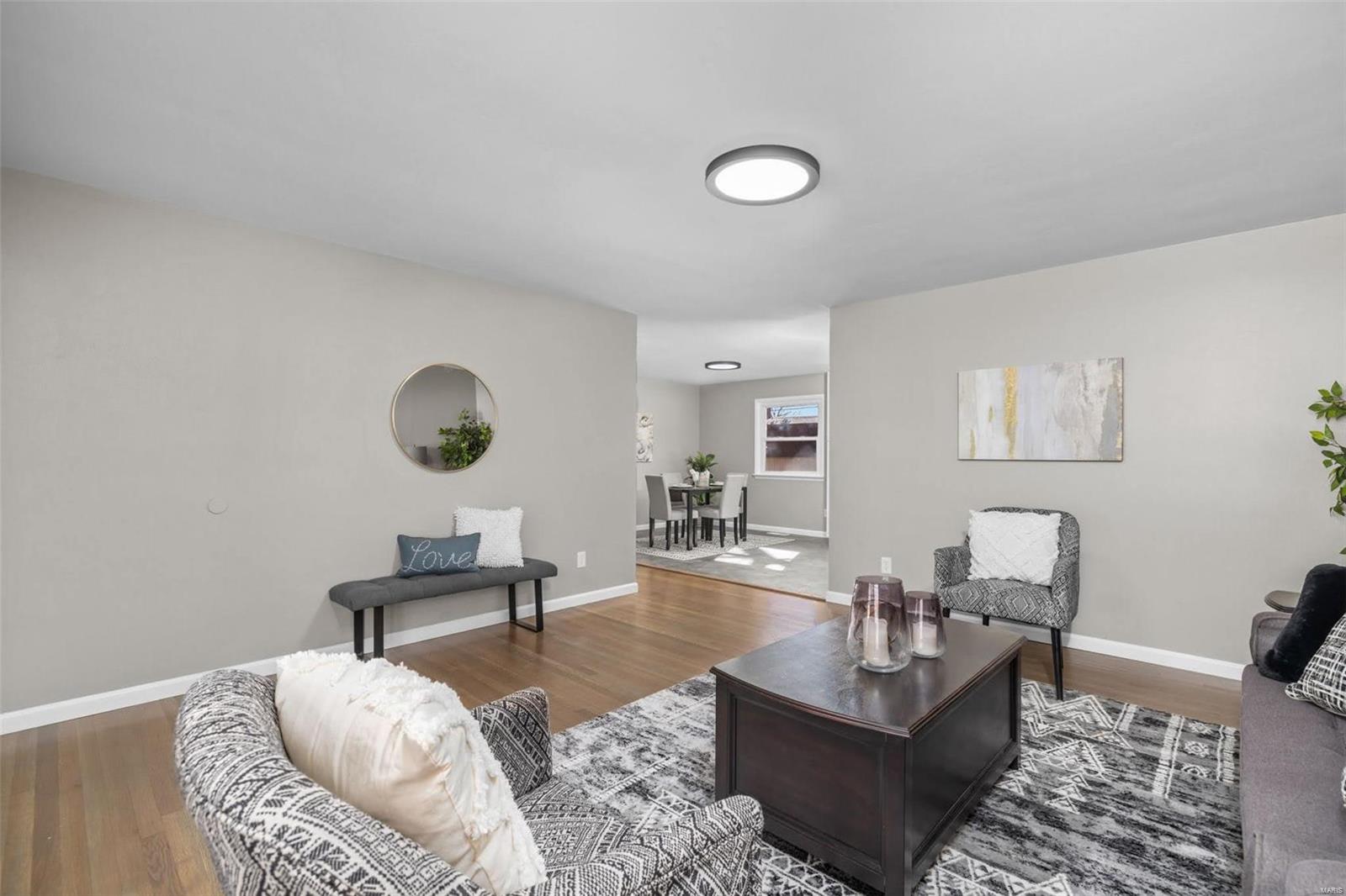 Mullanphy Gardens - Residential