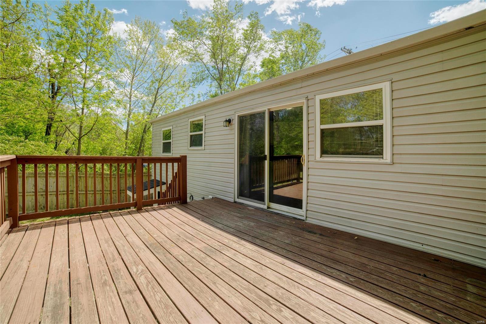 Harvest Ac #2 Resub - Residential