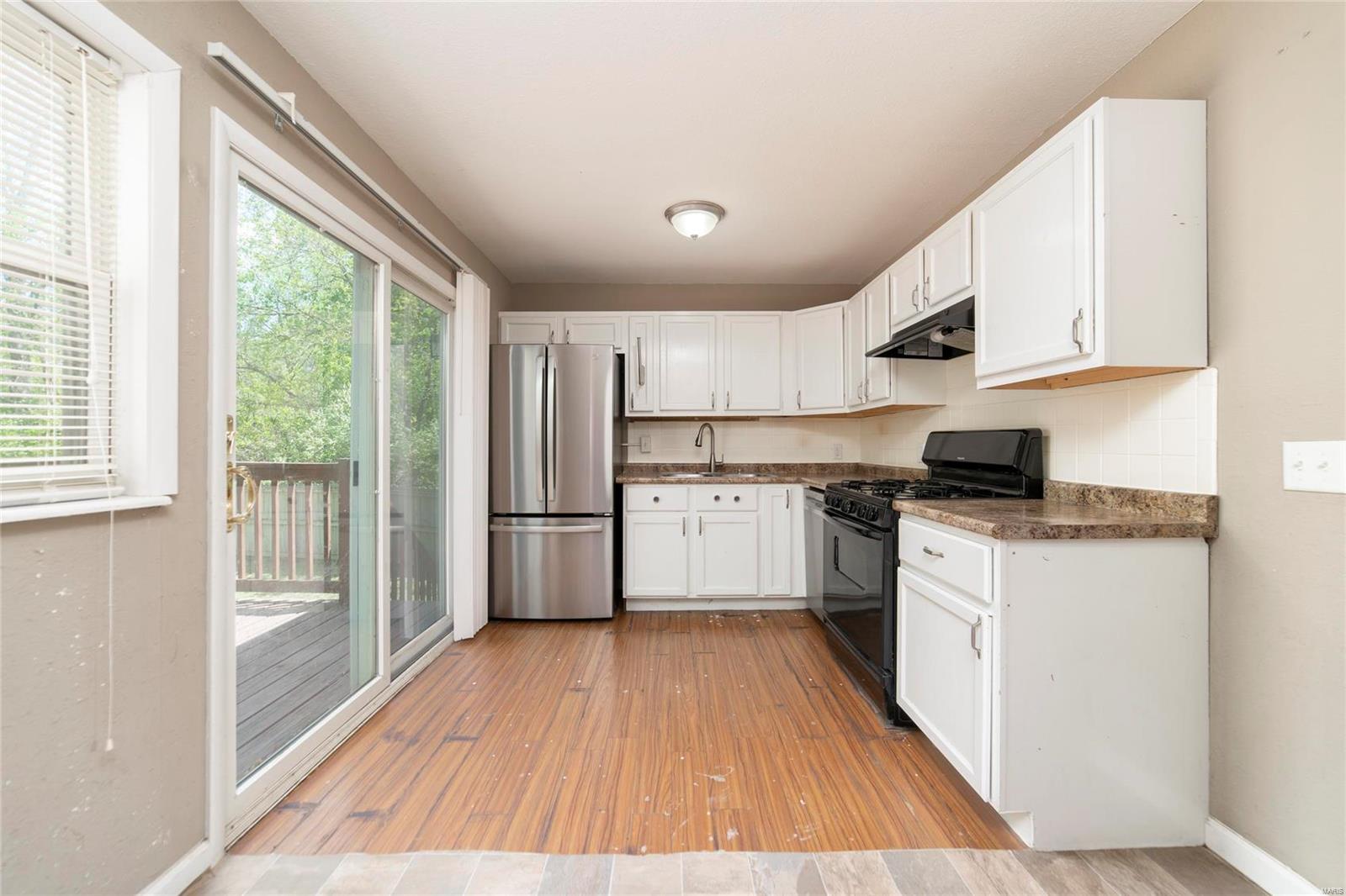 Harvest Ac #2 Resub - Residential