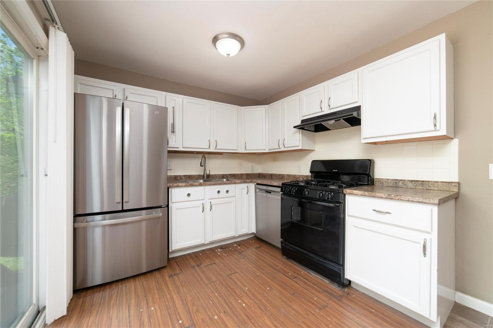 Harvest Ac #2 Resub - Residential