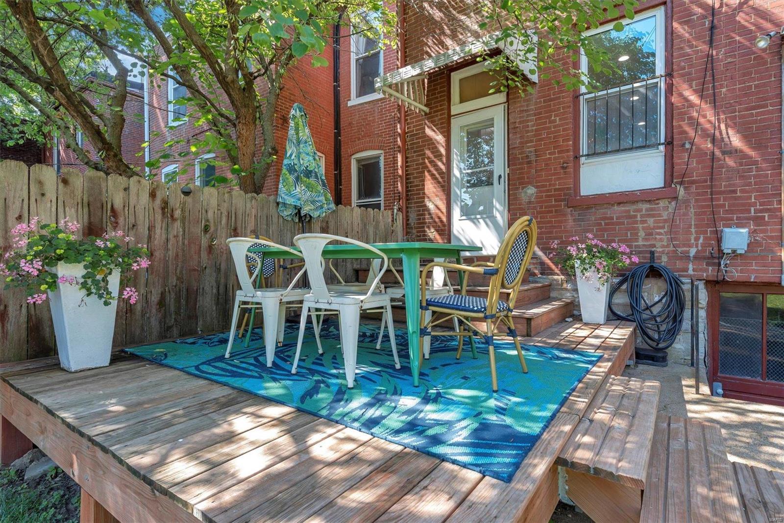 Tyler Place Add - Residential