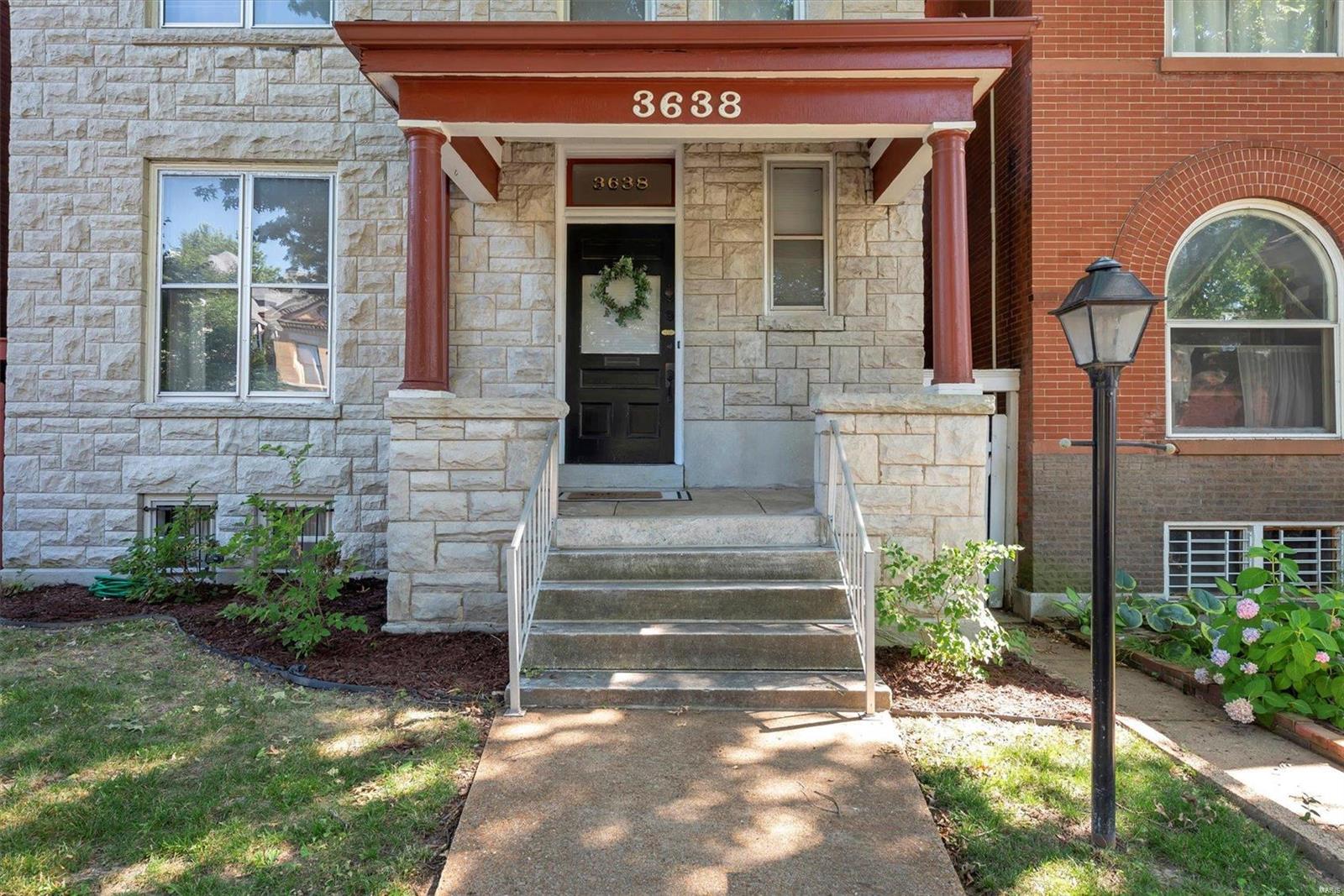 Tyler Place Add - Residential