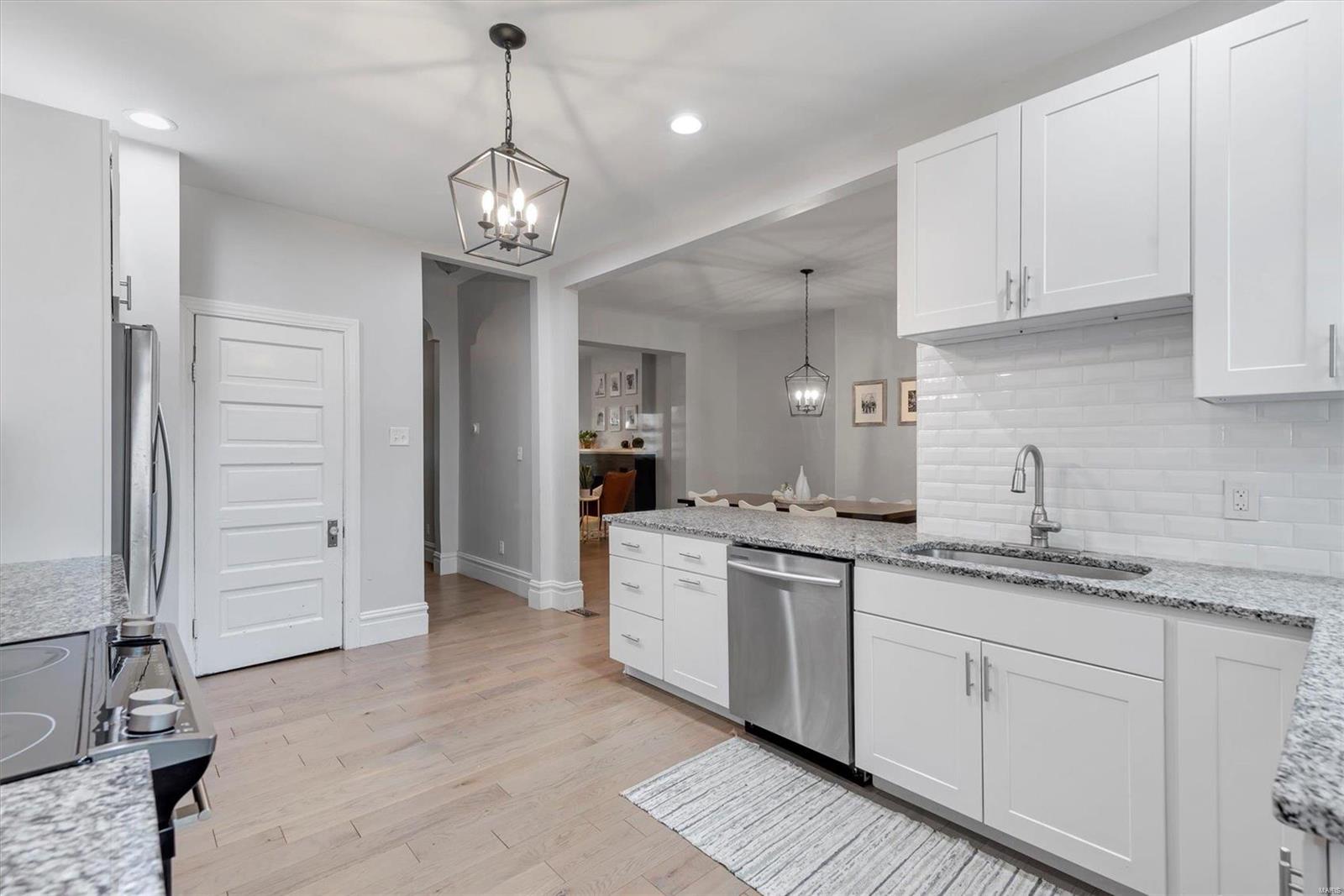 Tyler Place Add - Residential