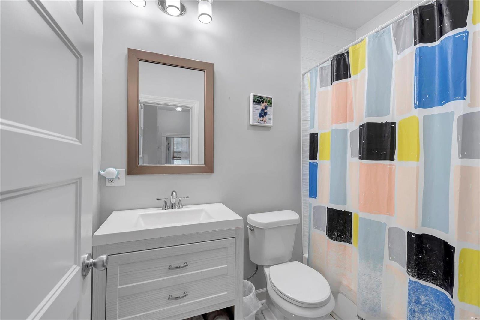 Tyler Place Add - Residential