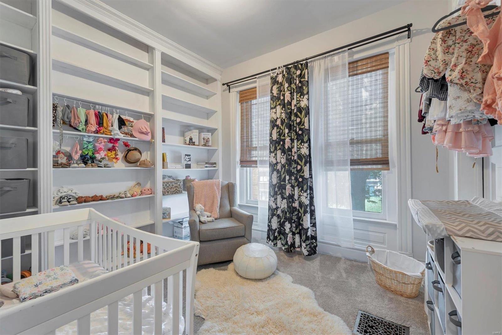 Tyler Place Add - Residential