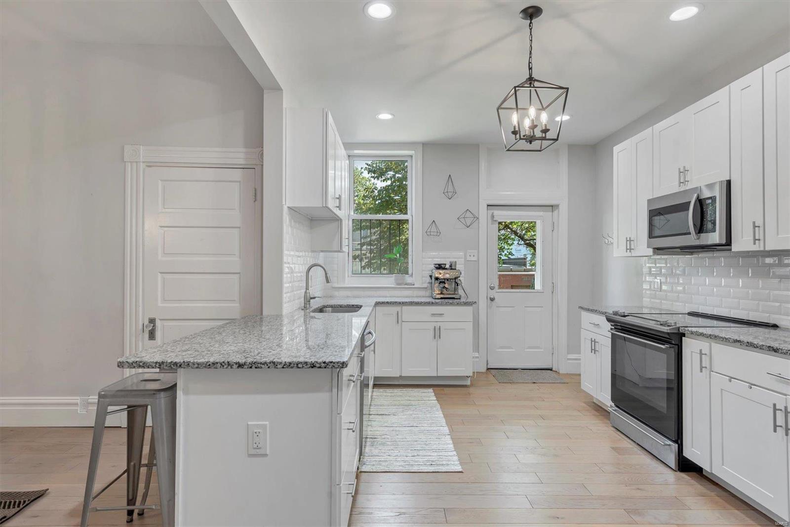 Tyler Place Add - Residential