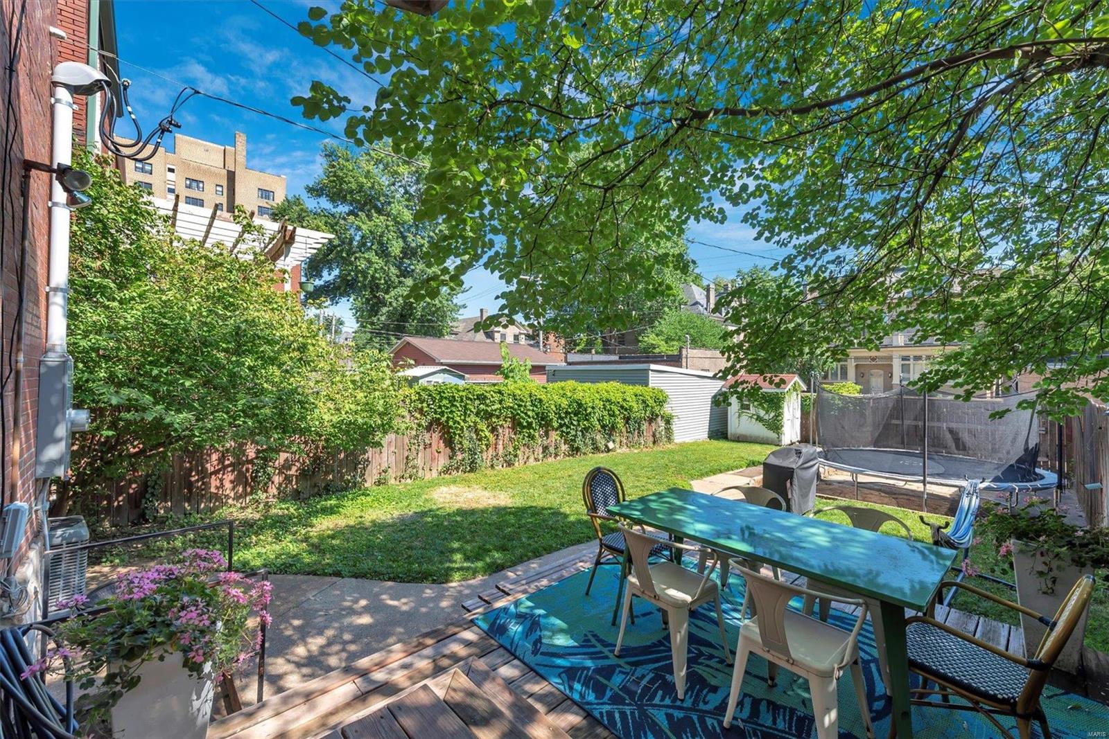 Tyler Place Add - Residential