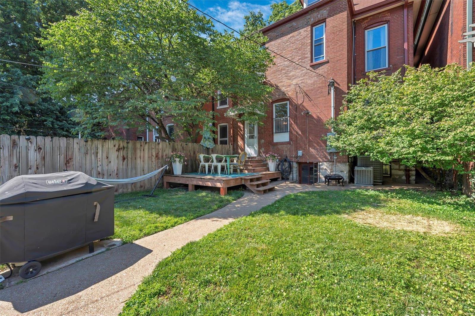 Tyler Place Add - Residential