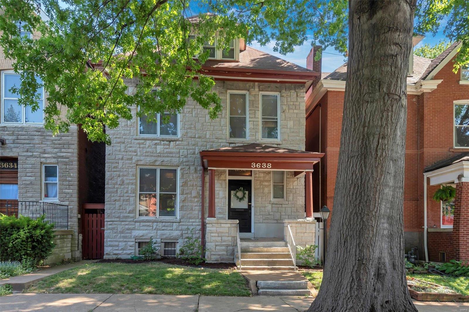 Tyler Place Add - Residential