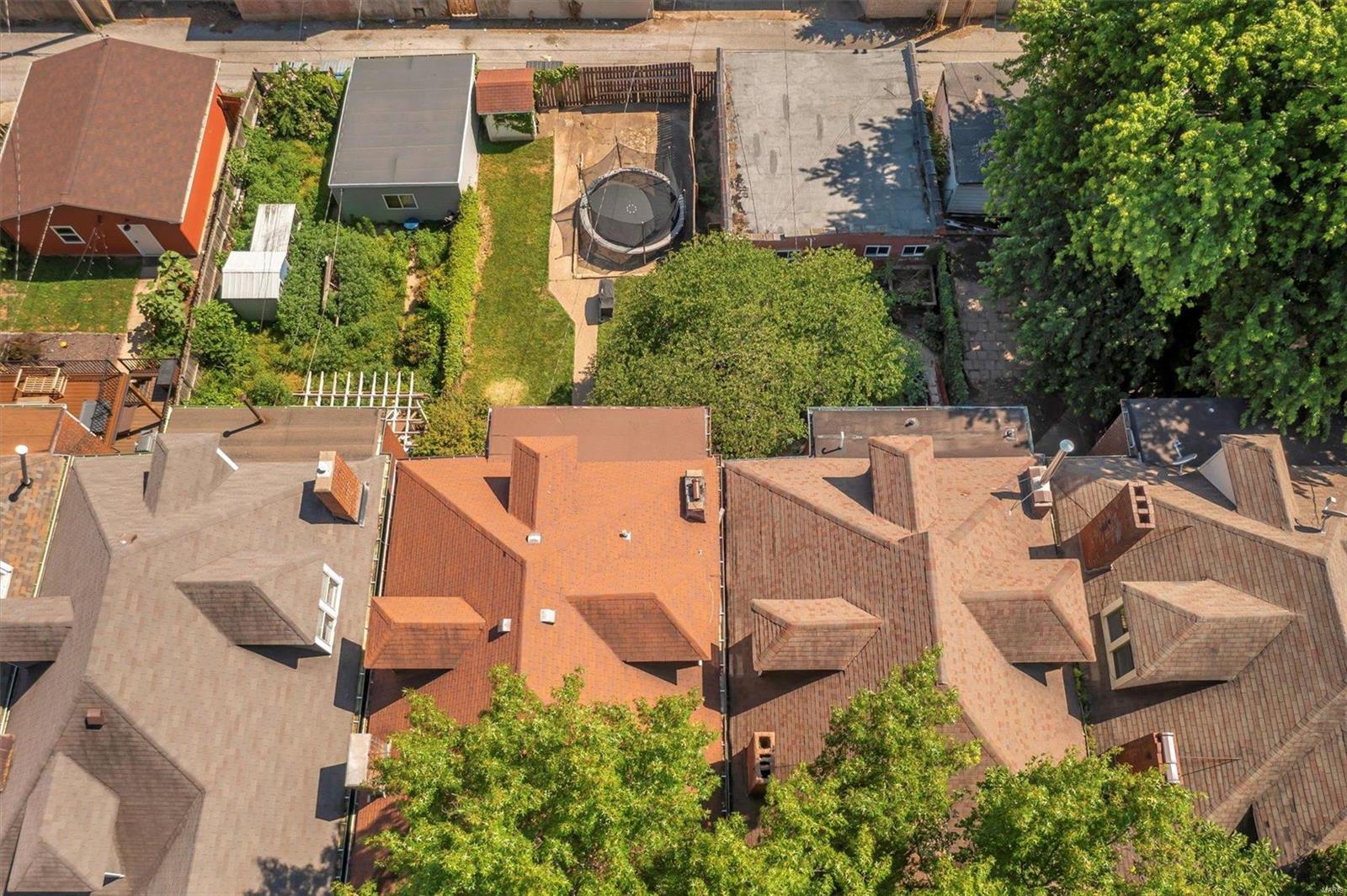 Tyler Place Add - Residential