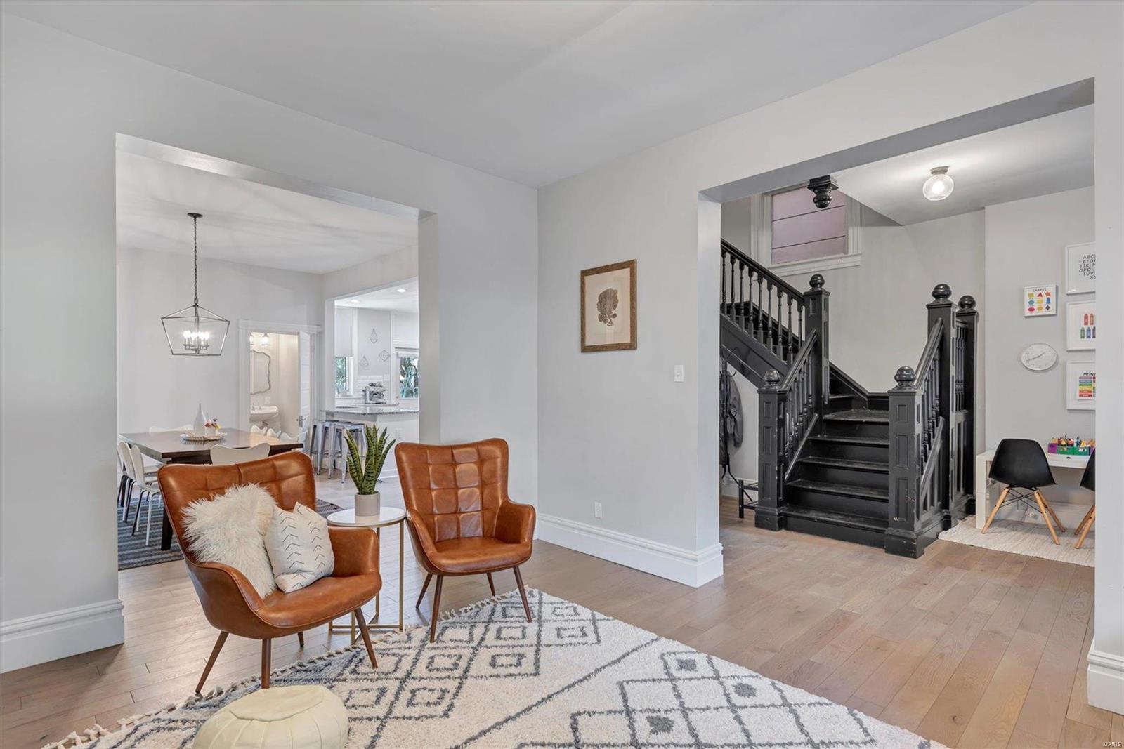 Tyler Place Add - Residential