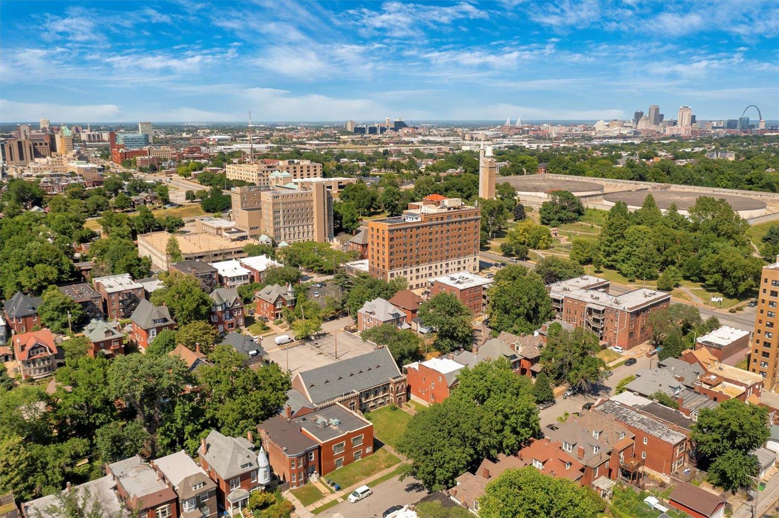 Tyler Place Add - Residential