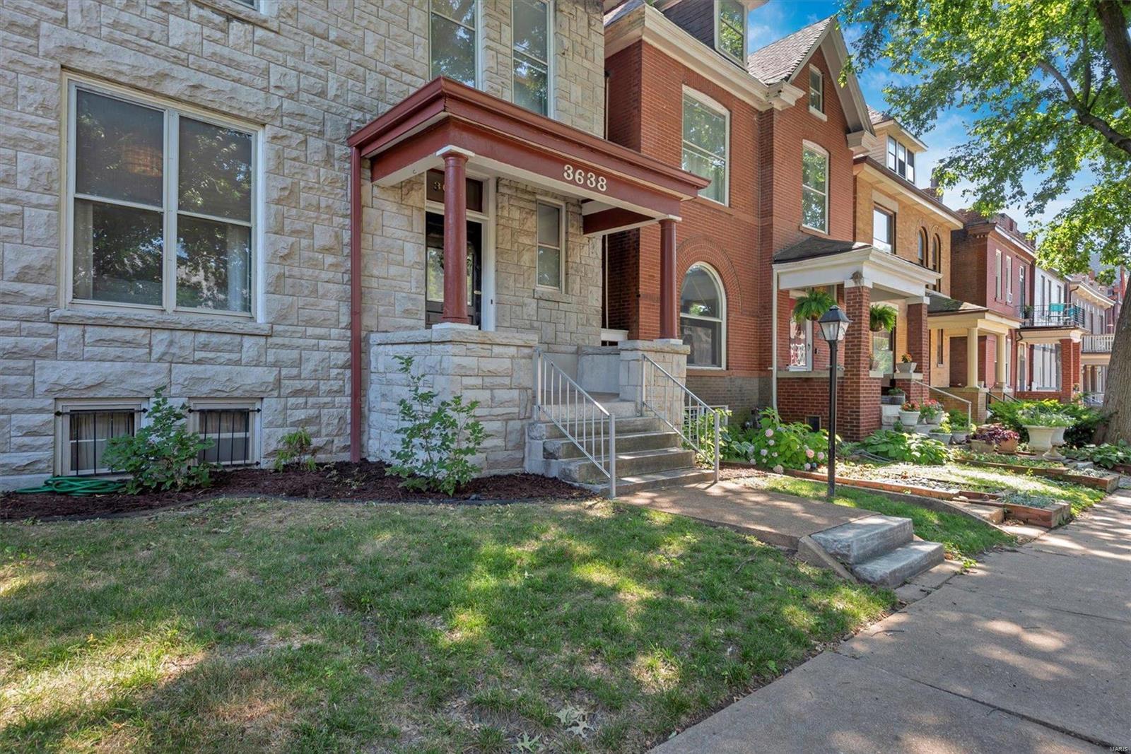 Tyler Place Add - Residential