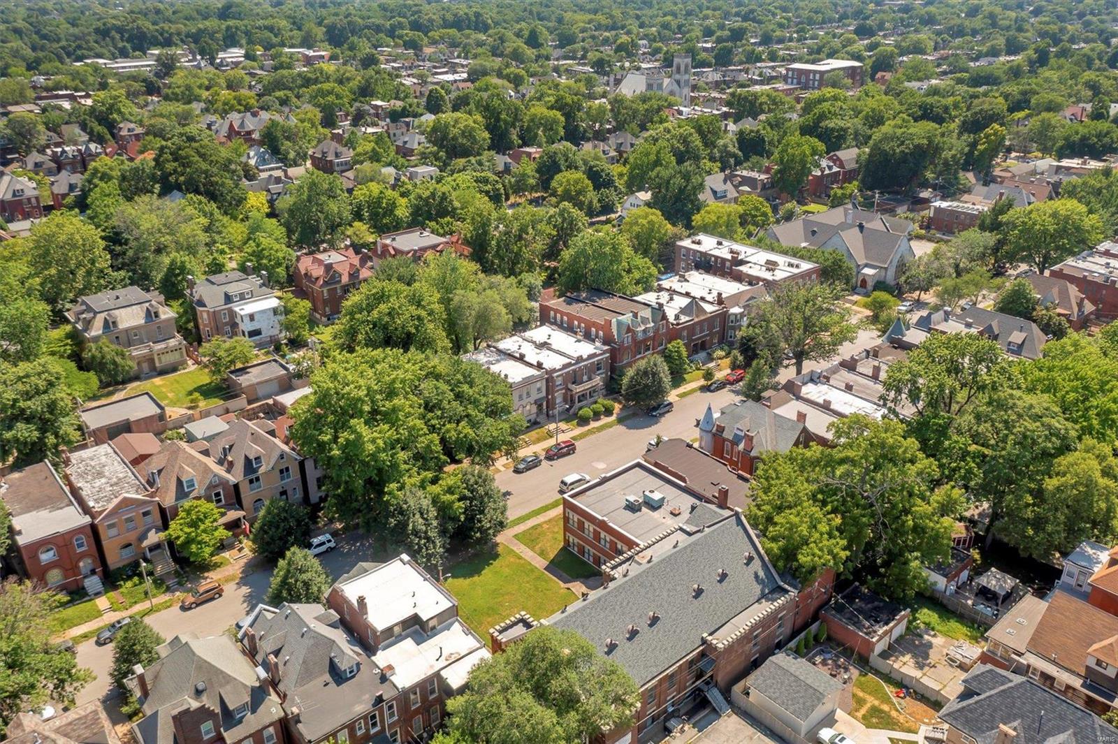 Tyler Place Add - Residential