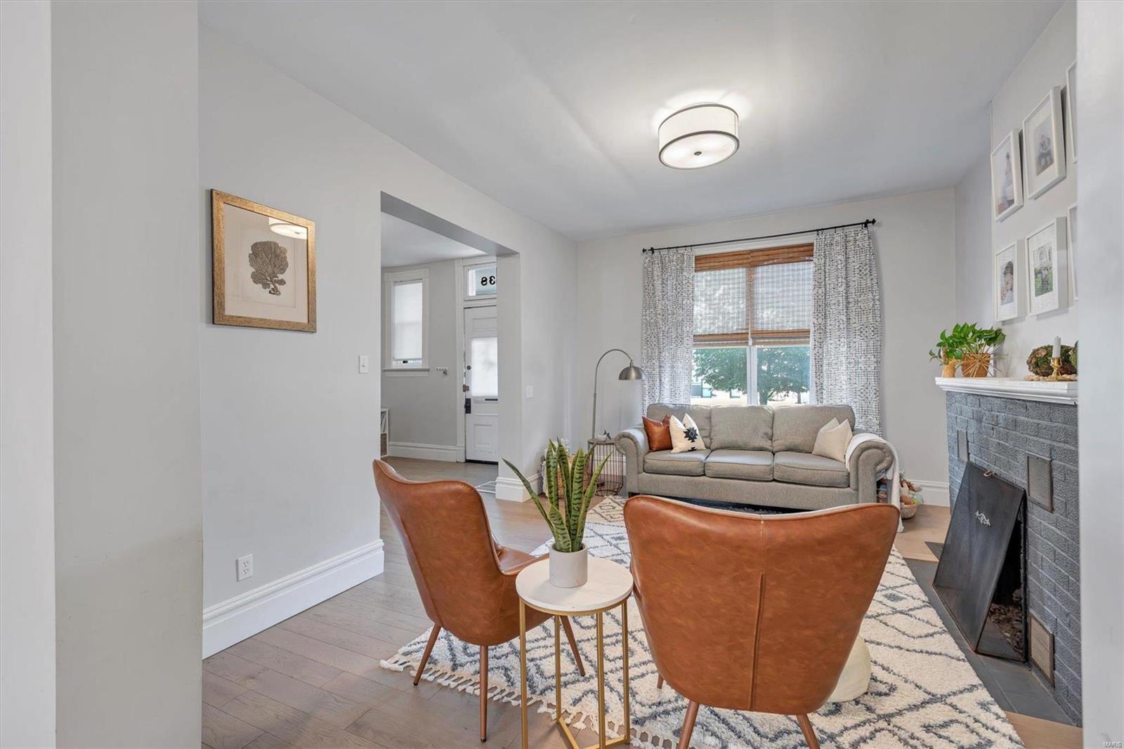 Tyler Place Add - Residential