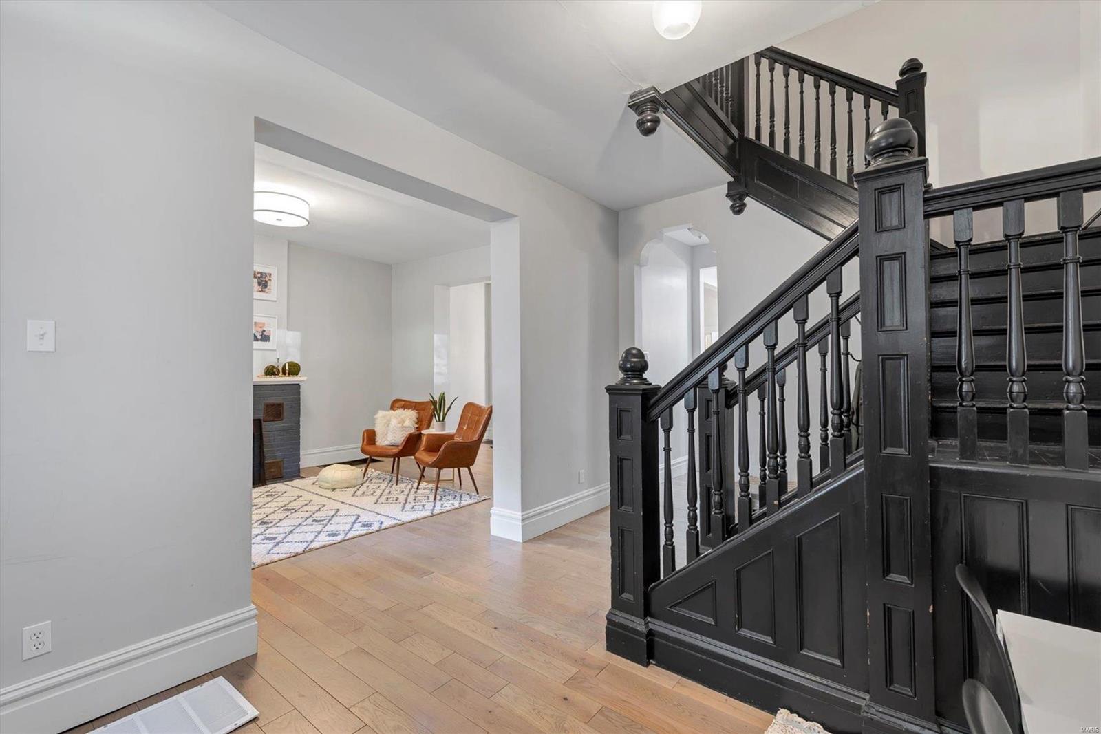 Tyler Place Add - Residential