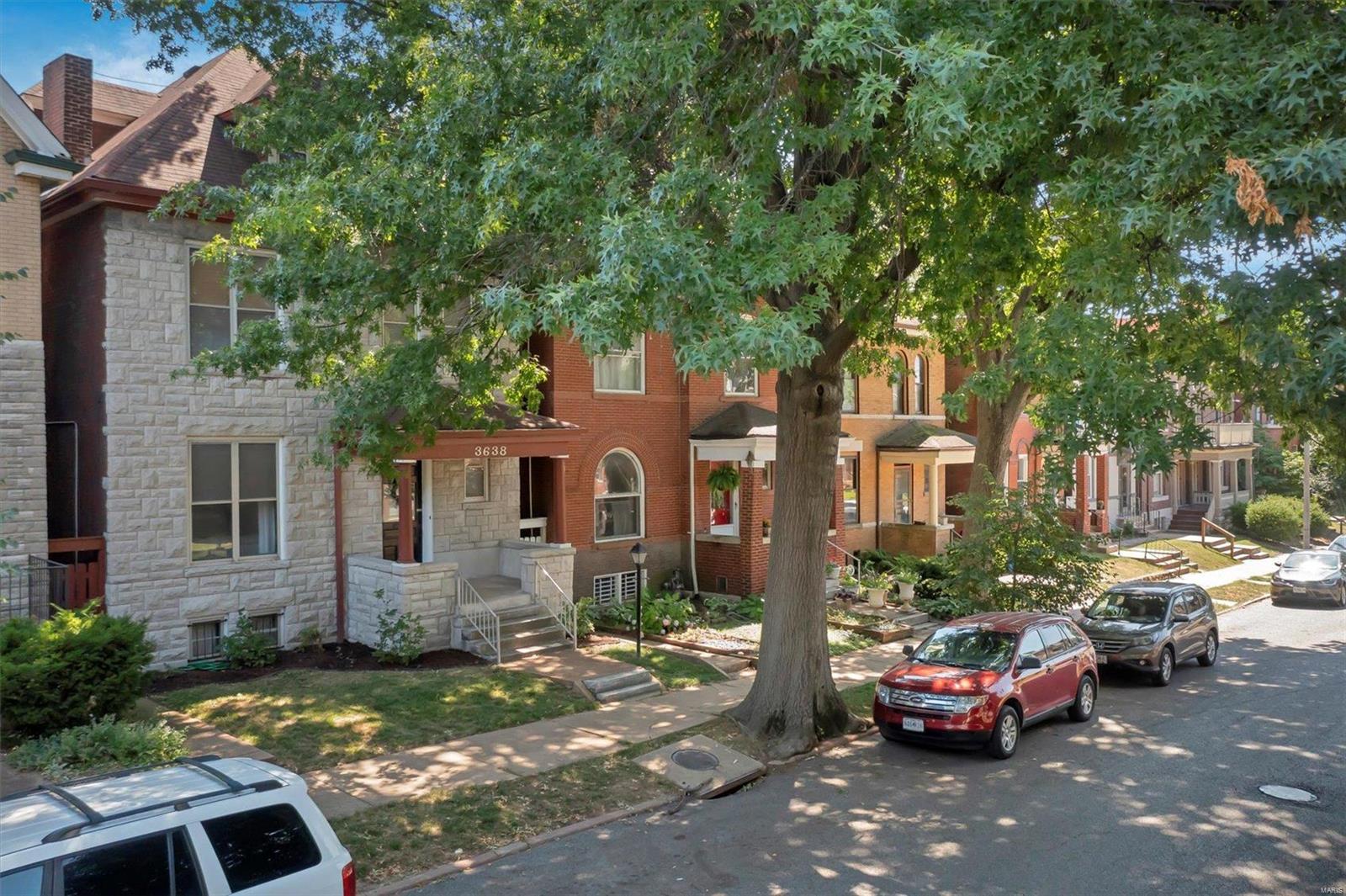 Tyler Place Add - Residential