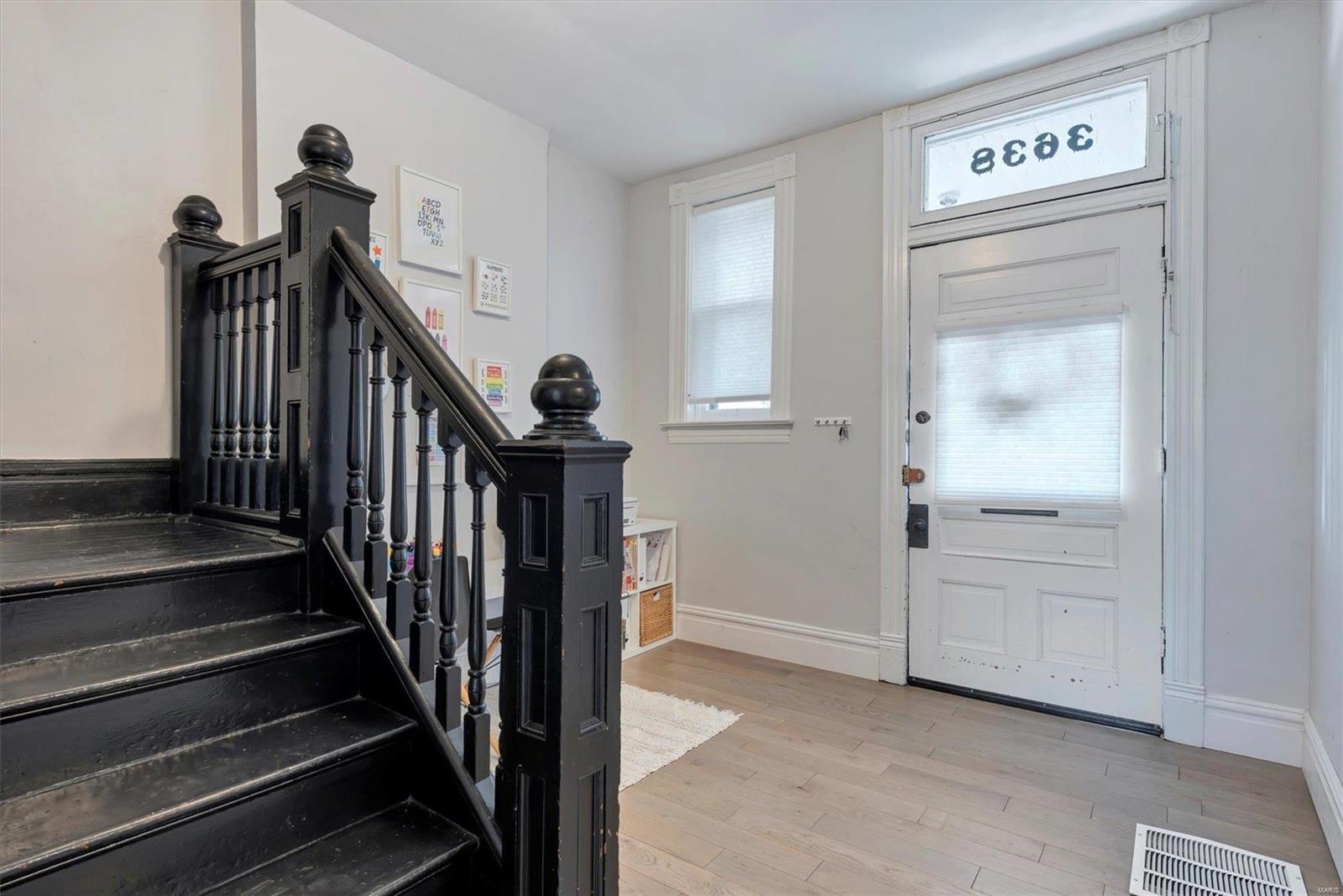 Tyler Place Add - Residential