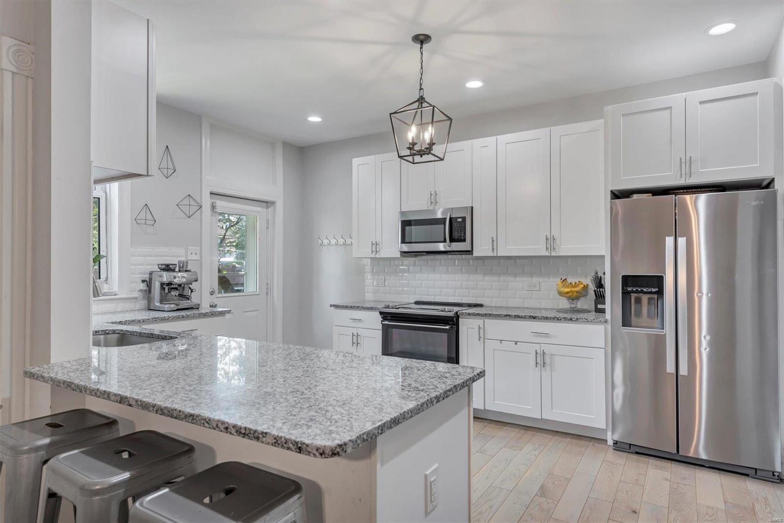 Tyler Place Add - Residential