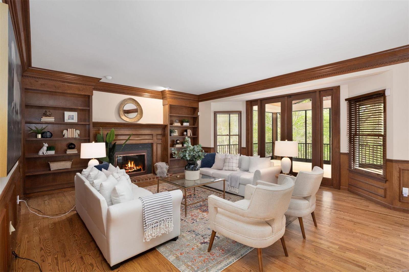 Wilson Manors - Residential