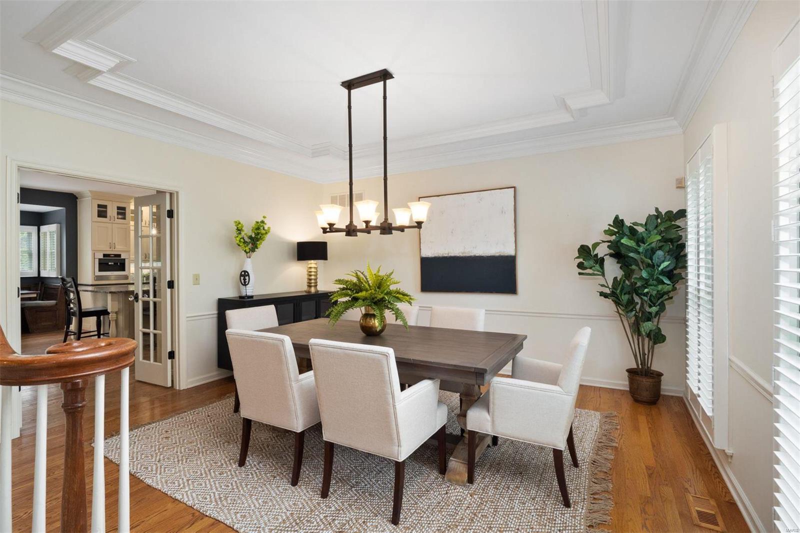 Wilson Manors - Residential