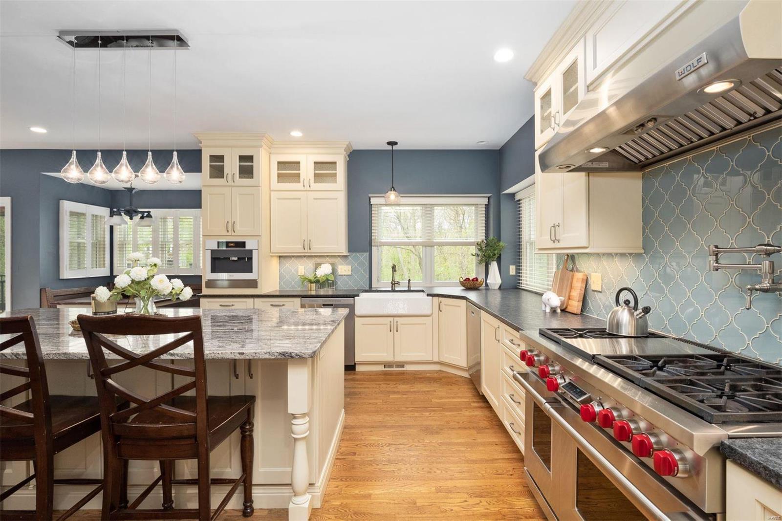 Wilson Manors - Residential