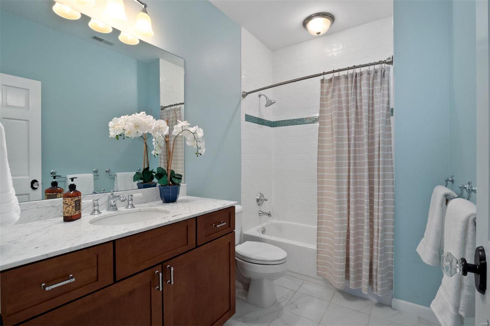 Wilson Manors - Residential