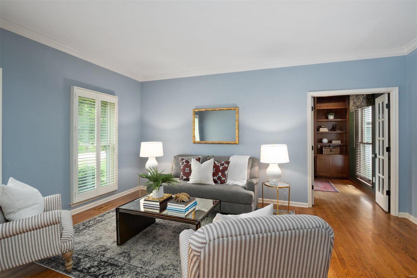 Wilson Manors - Residential