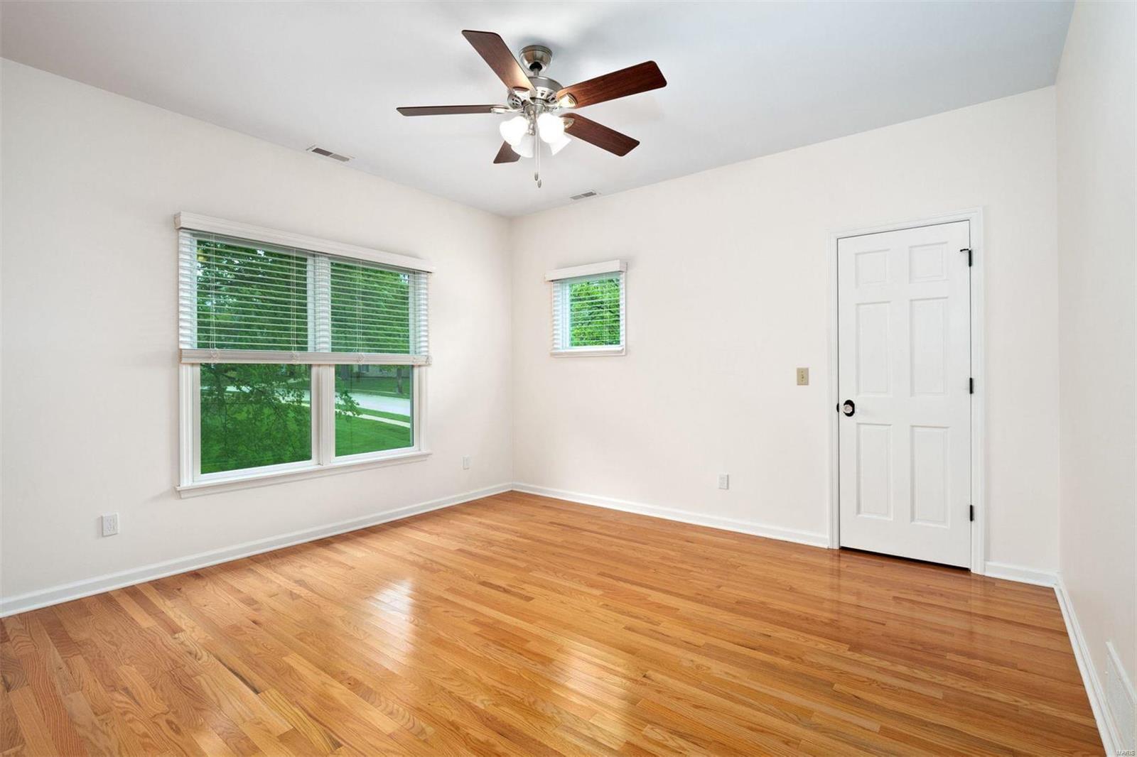 Wilson Manors - Residential