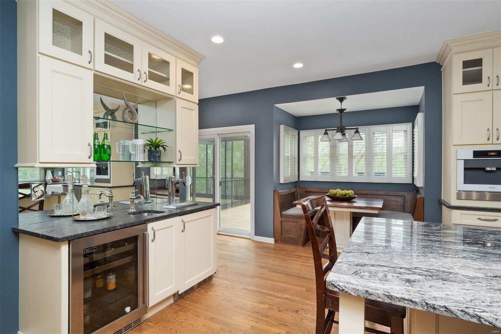 Wilson Manors - Residential