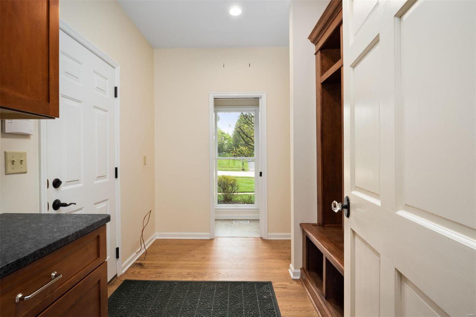 Wilson Manors - Residential