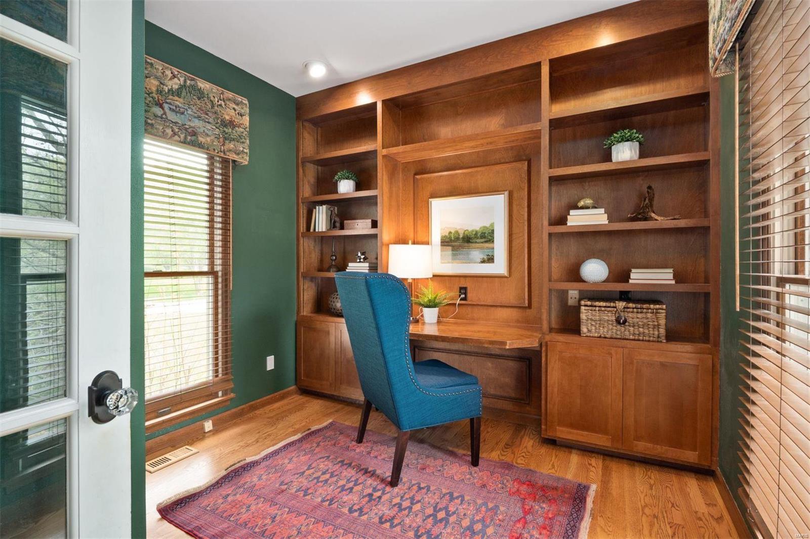 Wilson Manors - Residential