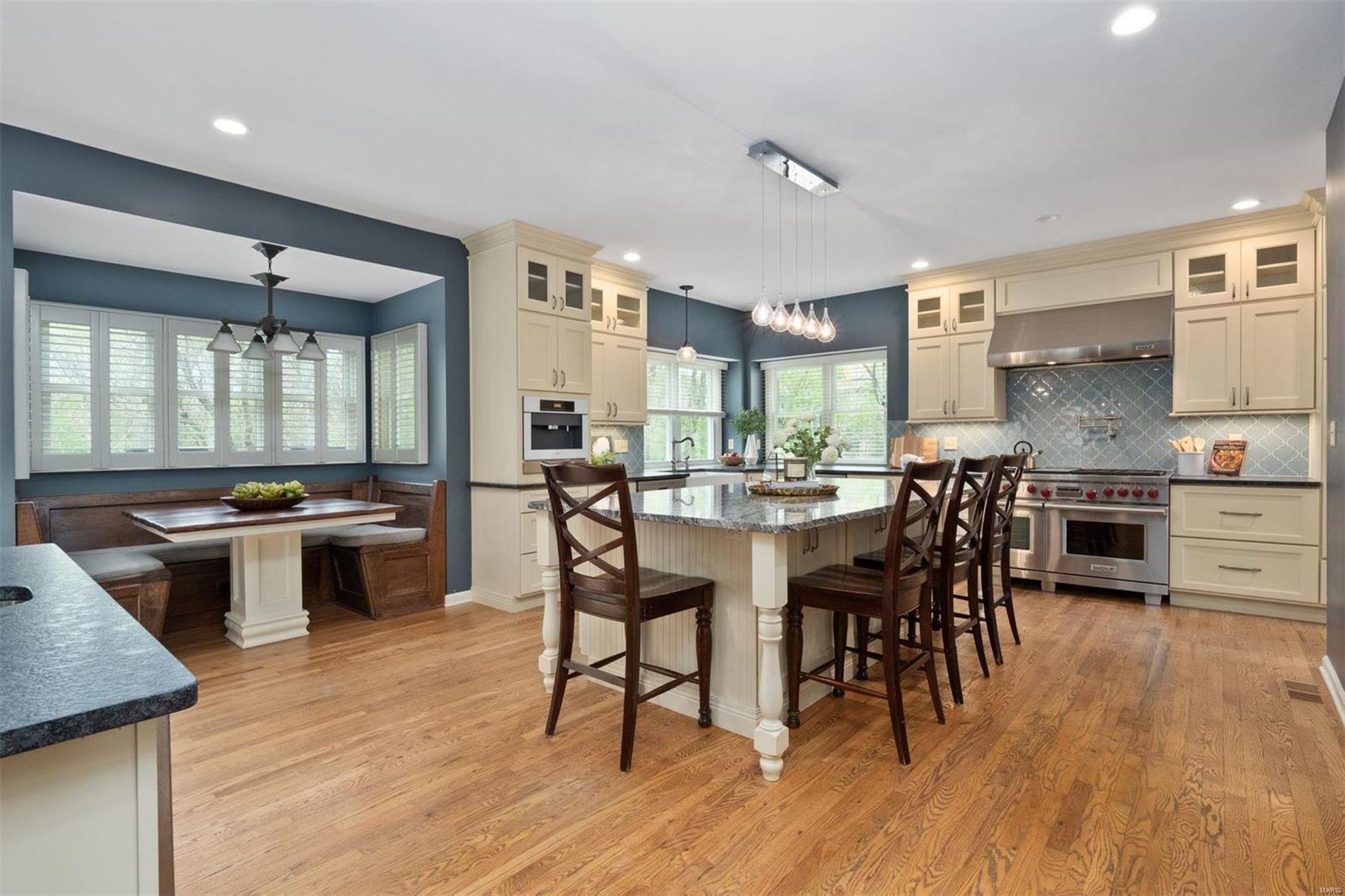 Wilson Manors - Residential