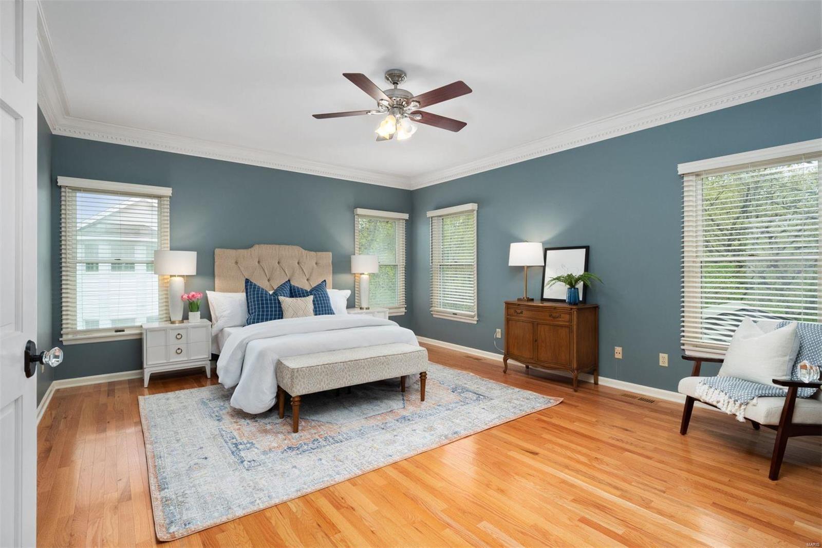 Wilson Manors - Residential