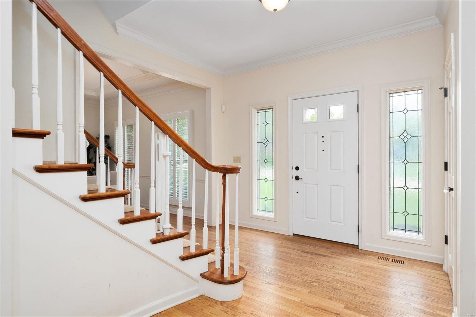 Wilson Manors - Residential